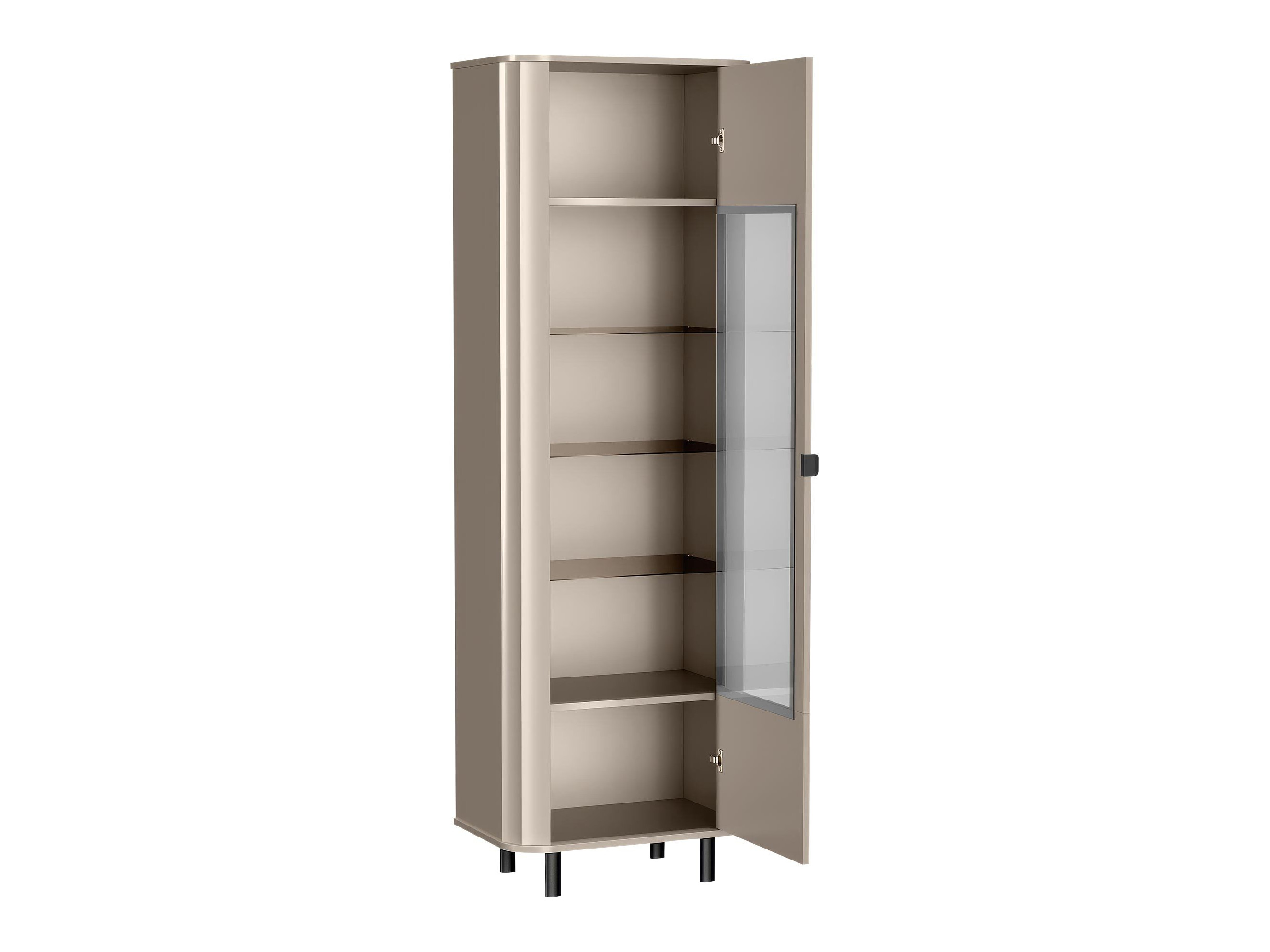 Elutoa komplekt Larala 110 (Valge)