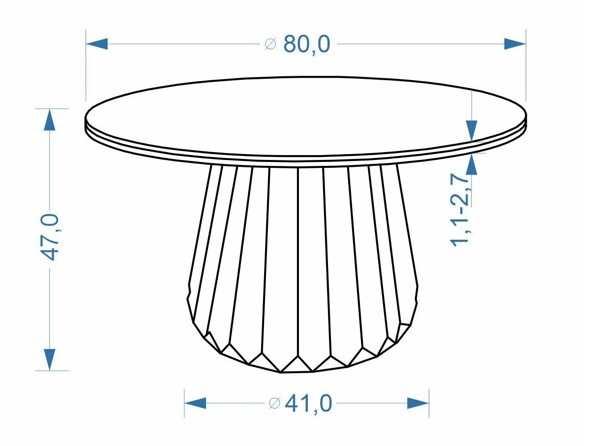 Diivanilaud Houston 2221