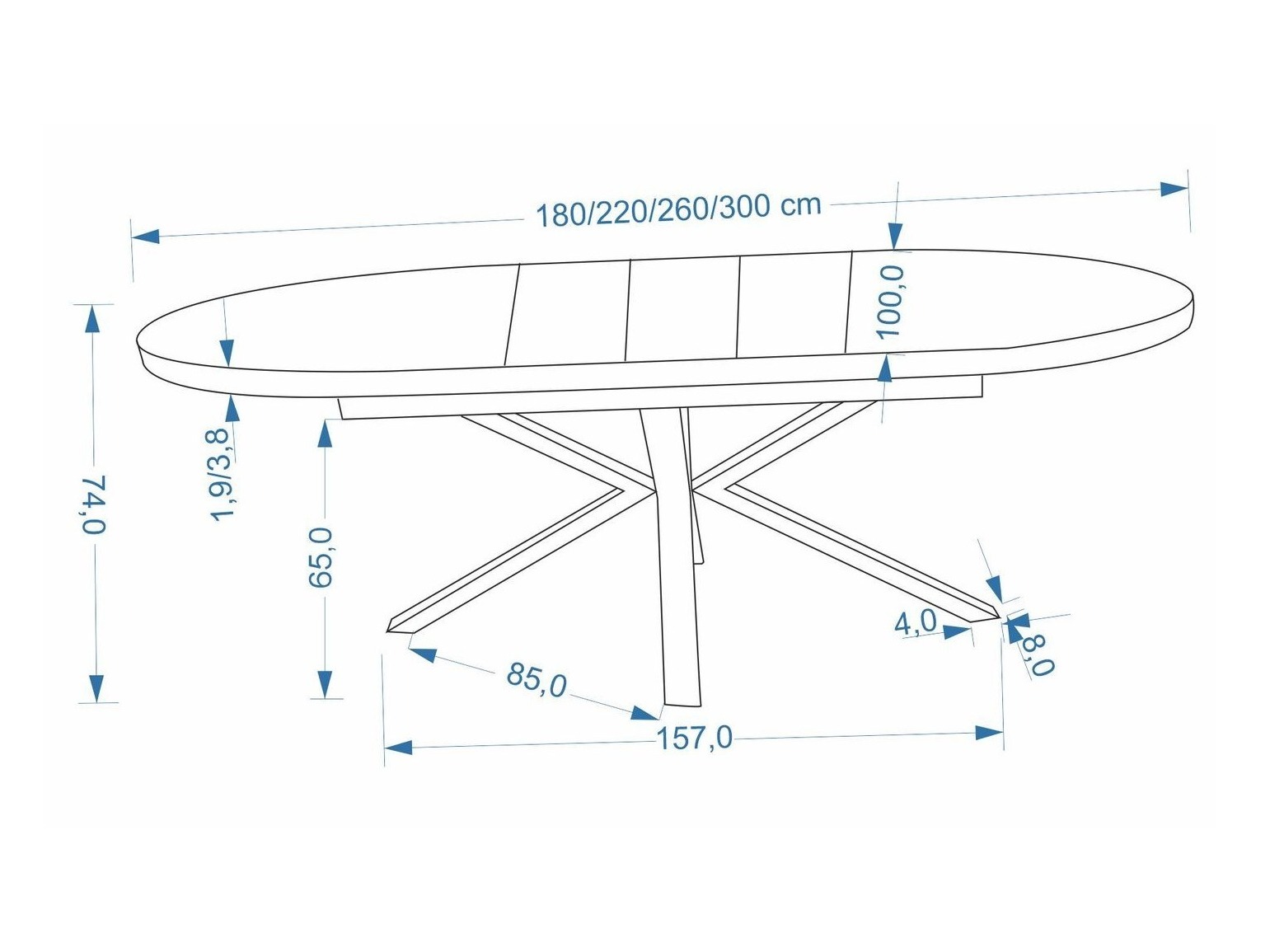 Laud Houston 2223