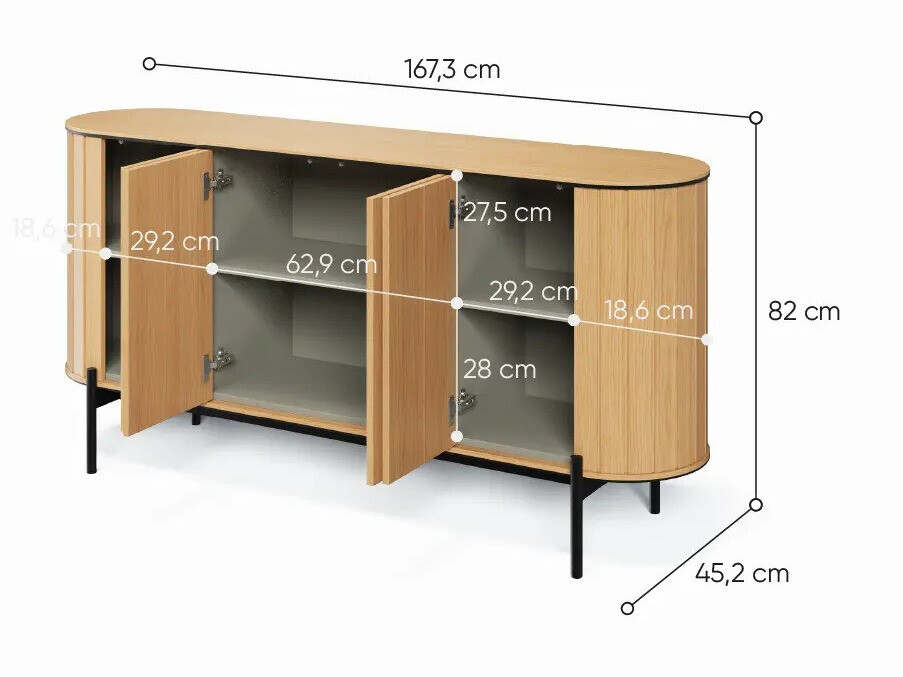 Kapp SE3638