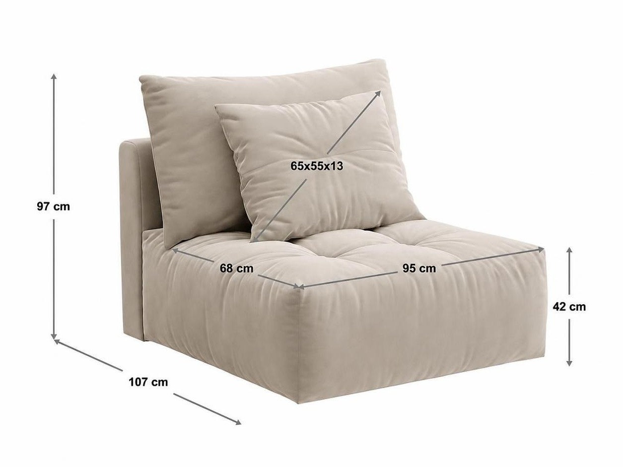 Moodultugitool Benorli 109 (Wind 77)