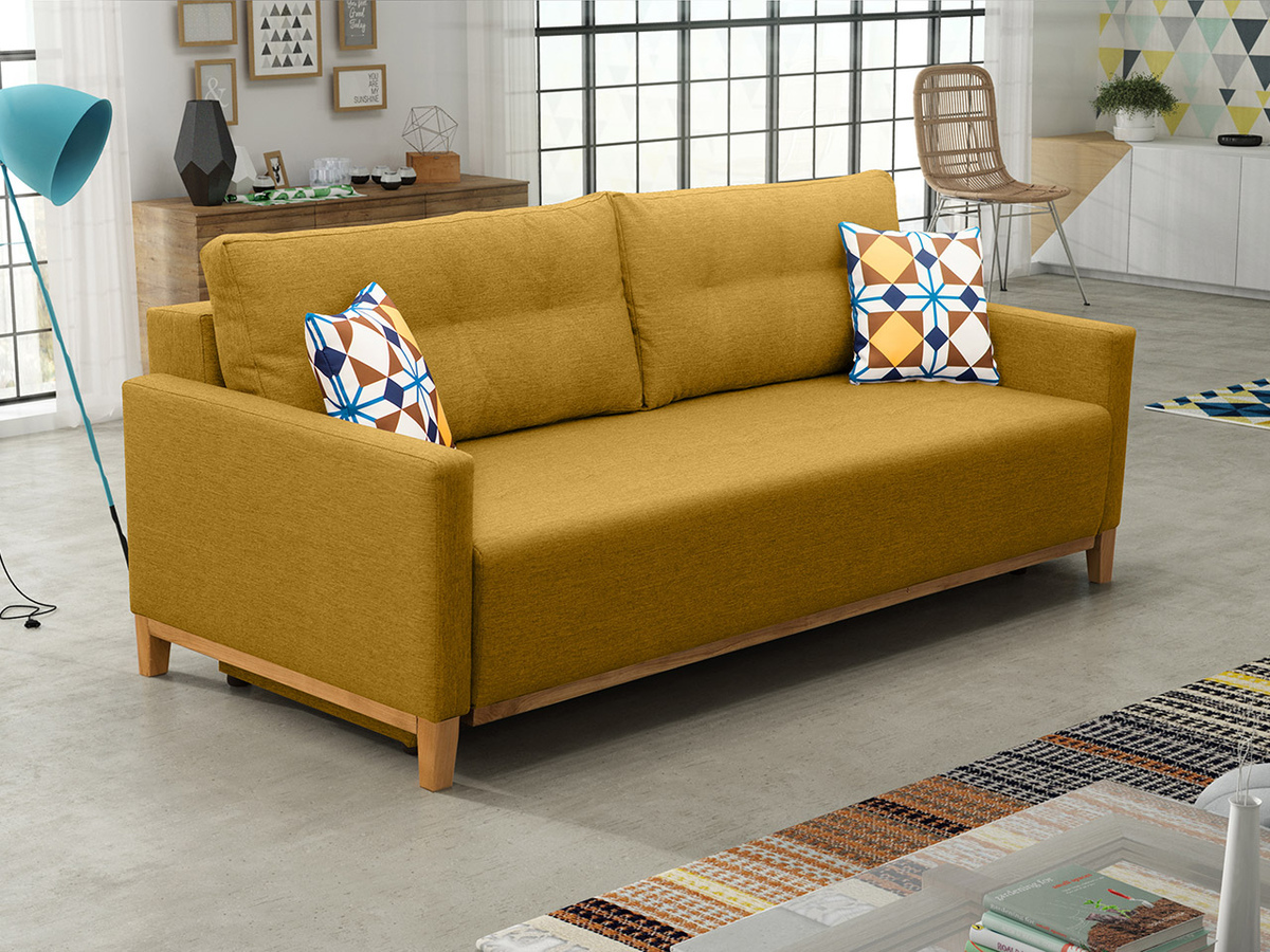 Diivanvoodi Kingsport 107 (Malmo 41 + Mura 0105-003-10)