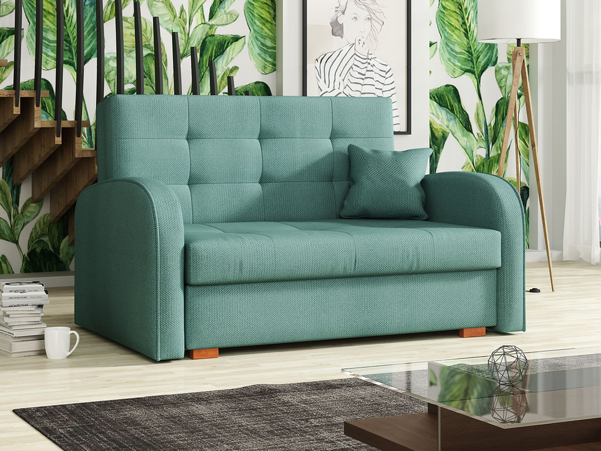 Diivanvoodi Columbus 115 (Kronos 26)