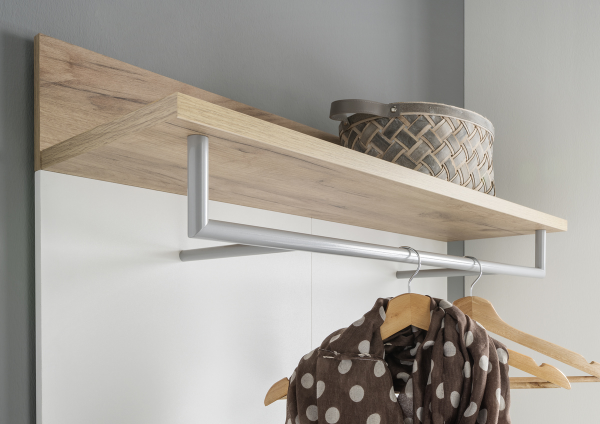 Nagi Nuveno 103 (Valge + Navarra tamm)