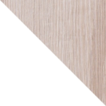 Riiul Tentive 105 (Valge + Sonoma tamm)