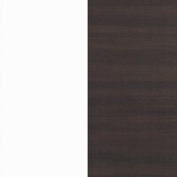 Öökapp Nolroma 102 (Valge + Eebenimust)