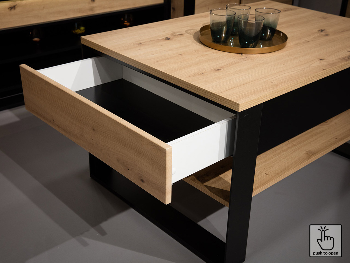 Diivanilaud Luliru 130