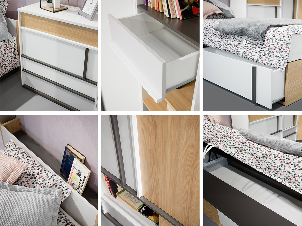 Elutoa komplekt Marvesi 133