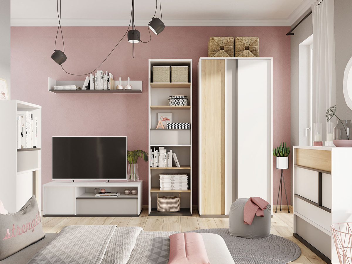 Elutoa komplekt Marvesi 133