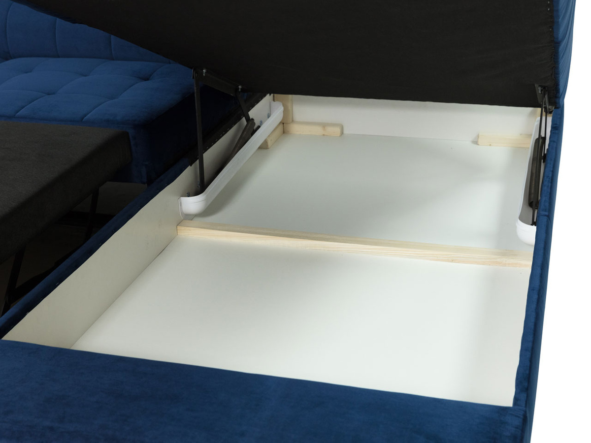 Nurgadiivan Comfivo Agnus (Magic Velvet 2217)